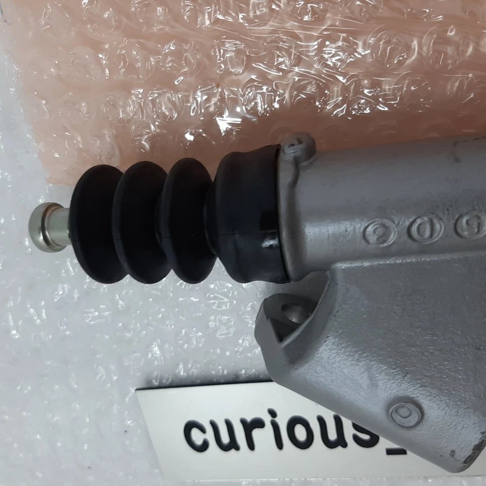 CILINDRO ESCLAVO HONDA OEM ACURA RSX TSX CIVIC FD2 ACUERDO EMBRAGUE 46930-S7C-E02 Foto 4 de 4