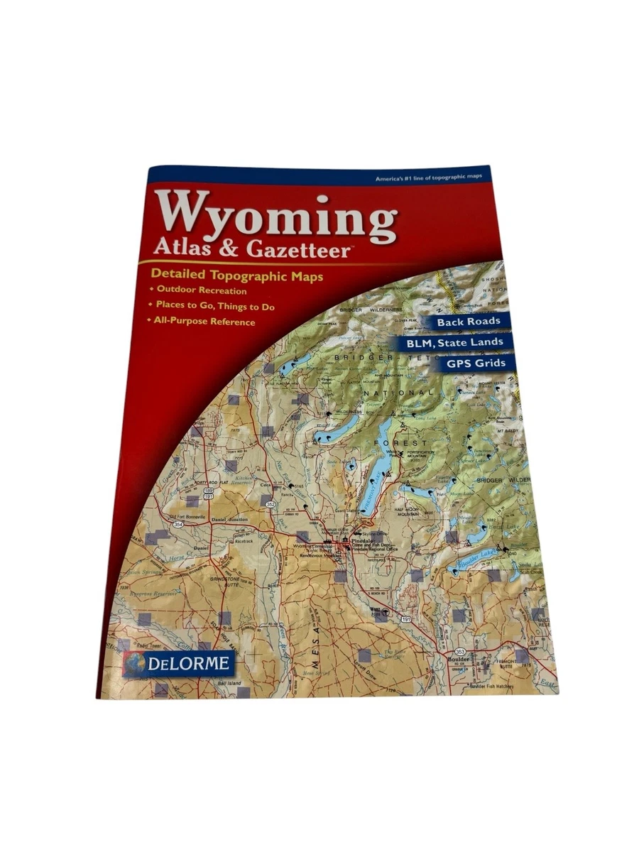 United States Maps & Atlases for sale | eBay