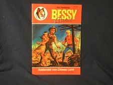 Bessy Classic Hethke  Nr.67  Neuwertig