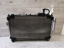 Radiateur Mitsubishi OUTLANDER