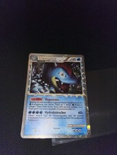 Impergator Prime Holo Black Star Promo Pokemon Karte HGSS07 Vintage