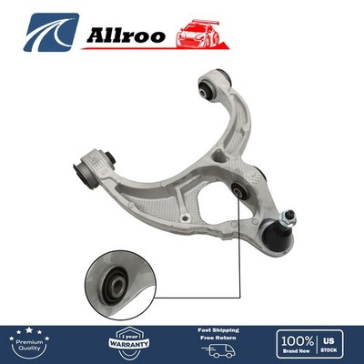 Front Left Lower Control Arm & Ball Joint Assembly For Ram 1500 2019-2022