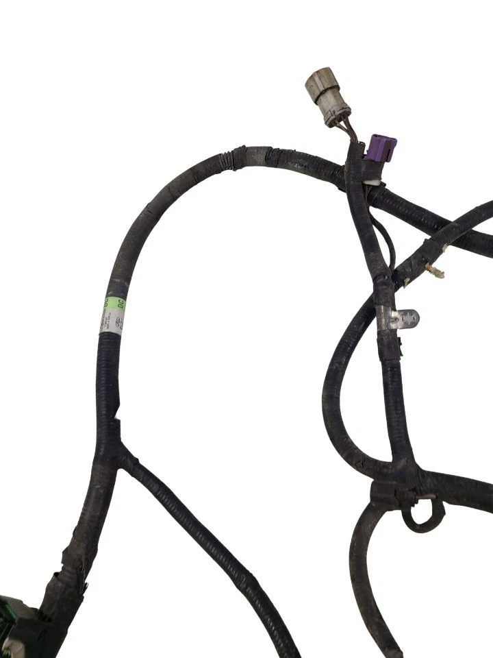 Arnés de cables de transmisión LINC-LT 2006 649904 Foto 3 de 4