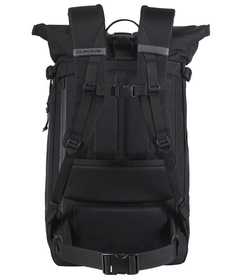 Mochila Dakine Motive Rolltop 25L Foto 3 de 4