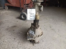 3.08 Ratio Front Carrier from 2015 Chevrolet Silverado 1500 10811168