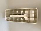Vintage Metal General Electric Mini Ice Cube Tray~WORKS1 — photo 9