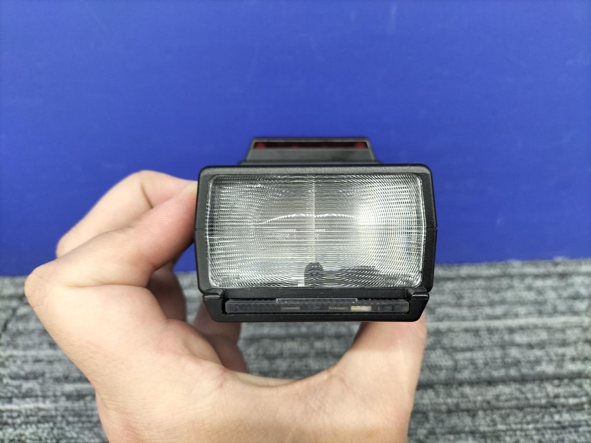 Nikon Speedlight SB-30 Shoe Mount Flash for Nikon for sale online