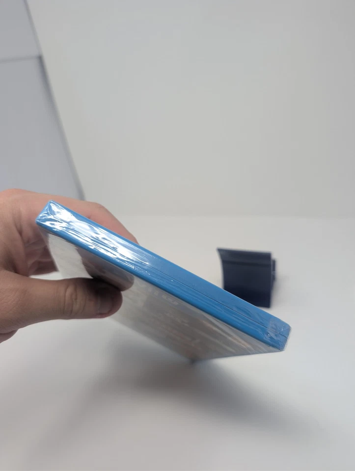 NES Remix Pack Nintendo Wii U Video Game New Sealed Classic Retro Mario Zelda - Image 3 of 4