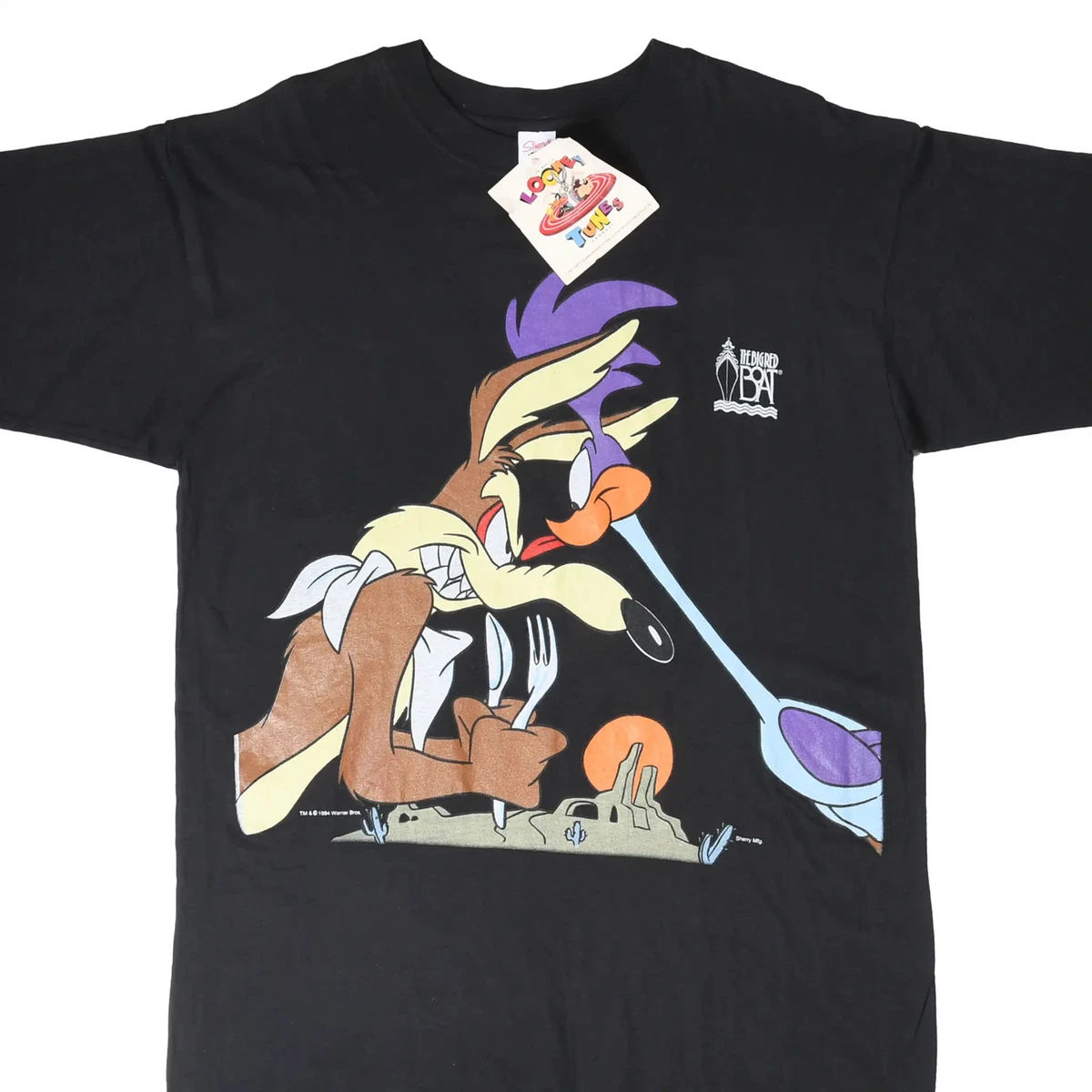 25+ Road Runner Shirt In Men's Vintage T-Shirts for sale | Updated