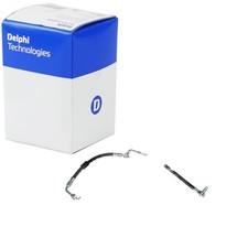 DELPHI BREMSSCHLAUCH VORDERACHSE VORDERACHSE LINKS PASSEND FÜR MAZDA MX-5 |