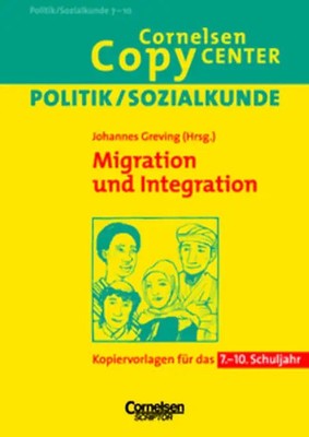 Cornelsen Copy Center / Migration und Integration