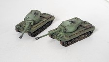 1/144 US T30 Heavy Tank Model 3D Printed and Colored Finished Product 1pcs