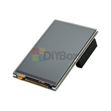 3.5 inch TFT RPI LCD A V3 Touch Screen Display Module 480x320 For Raspberry Pi