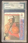 1993-94 Upper Deck / Michael Jordan / AGS 9 MINT