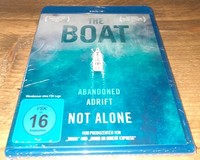 Blu-Ray The Boat - Blu - Ray Bluray Sealed Neu EingeschweißT
