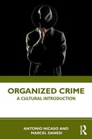 Antonio Nicaso (U. A.) | Organized Crime | Taschenbuch | Englisch (2021)