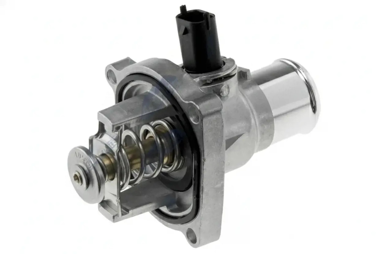 Nty Termostato, Refrigerante Ctm-Pl-000 - Immagine 4