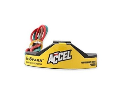 Accel Mallory Replacement Ignition Module A605
