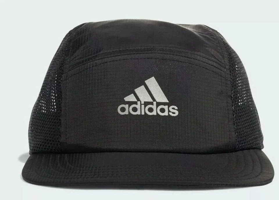 adidas Originals Mens Camo Cap Baseball Hat Army Strapback OSFM Camouflage