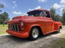 1957 Chevrolet Other Pickups