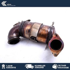 Original Katalysator Opel Astra K 1.2 T 55506884 58.000 km