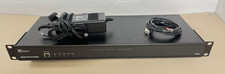 Crestron CP3N 3-Series Control Processor w/ OEM Power Supply  COM Cable