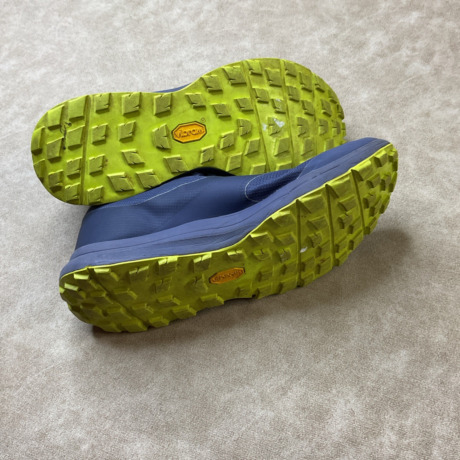 Arc'teryx Norvan LD Sneakers Shoes Gray Trail Running Vibram Men Sz 7 thumbnail 13