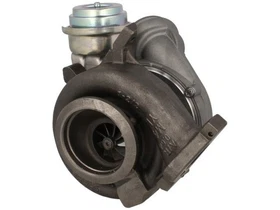 TURBOLADER FÜR MERCEDES SPRINTER 2T 2.7 00-06 3T 2.7 00-06 4T 2.7 00-06 5T 2.7