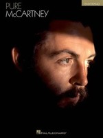Paul Mccartney | Paul Mccartney - Pure Mccartney | Taschenbuch | Englisch (2017)