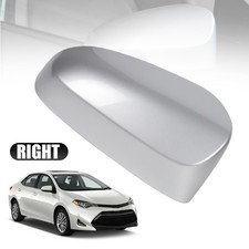 Right Passenger Side Mirror Cover Cap For 201...