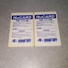 PC Engine Set Momotetsu Momotaro Dentetsu Vol. 21 Momotaro Dentetsu II Vol.45 #e