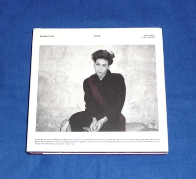 Jonghyun Mini Album Music CDs for sale - eBay