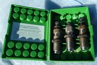 Redding 38 Special/357 Mag 3 Die Titanium Carbide Set 88282
