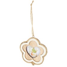  Tiny House Wood Picture Frame Home Decorative Photo Hanging Frames