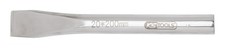 KS Tools Edelstahl Flachmei&szlig;el, 26 x 450 mm - 964.3107