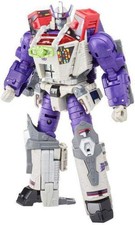 Transformers Generations War for Cybertron  Kingdom Leader WFC-K28 Galvatron 7