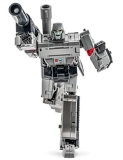 S01 Romulus | Newage the Legendary Heroes