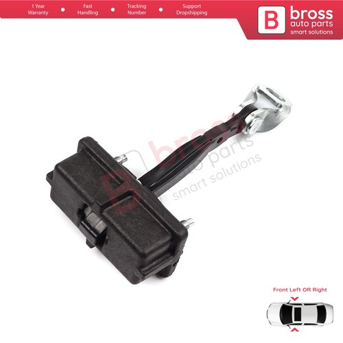 Front Door Hinge Stop Limiter for Fiat Panda MK4 312 319 519 2011-On 52022102 - Picture 8 of 10