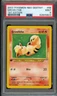 PSA 9 Growlithe 68/105 Neo Destiny 1st Edition 2002 Pokemon