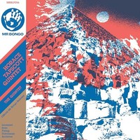 Tapscott - Quintet - CD - K4Z