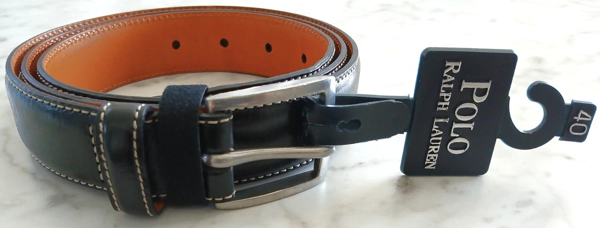 Polo Ralph Lauren Italian Belts for Men for sale | eBay