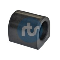 RTS Stabilisatorlager Stabilager Buchse Stabilisator 035-00006 FüR Mercedes VW 1
