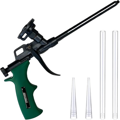 #ad Foam Dispensing Gun 1 Pack Precision Spray Foam for Insulation amp; Sealing... $46.79