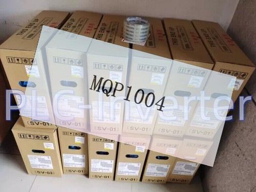 New FANUC A06B-6079-H208 Servo Drive A06B6079H208 DHL Fast Shipping US Free TAX - Picture 6 of 6