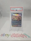 2023 - POKEMON - CHARIZARD EX - SV3 JP #066/108 - PSA 10 GEM MINT - JAPANESE