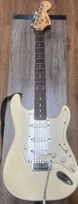 Vintage Squire Strat By Fender Affinity series IC040634604