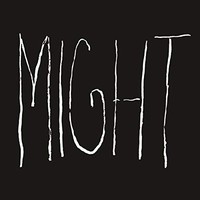 Might Lpcd - Vinyl Record - F72Z