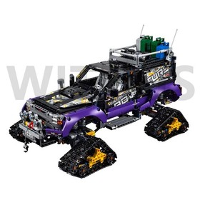 LEGO 42069 Extreme Adventure 2382pcs/ Brand New Sealed Package/ On Stock