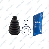 Achsmanschette Faltenbalg Antriebswelle FÜR Renault - GSP 780429