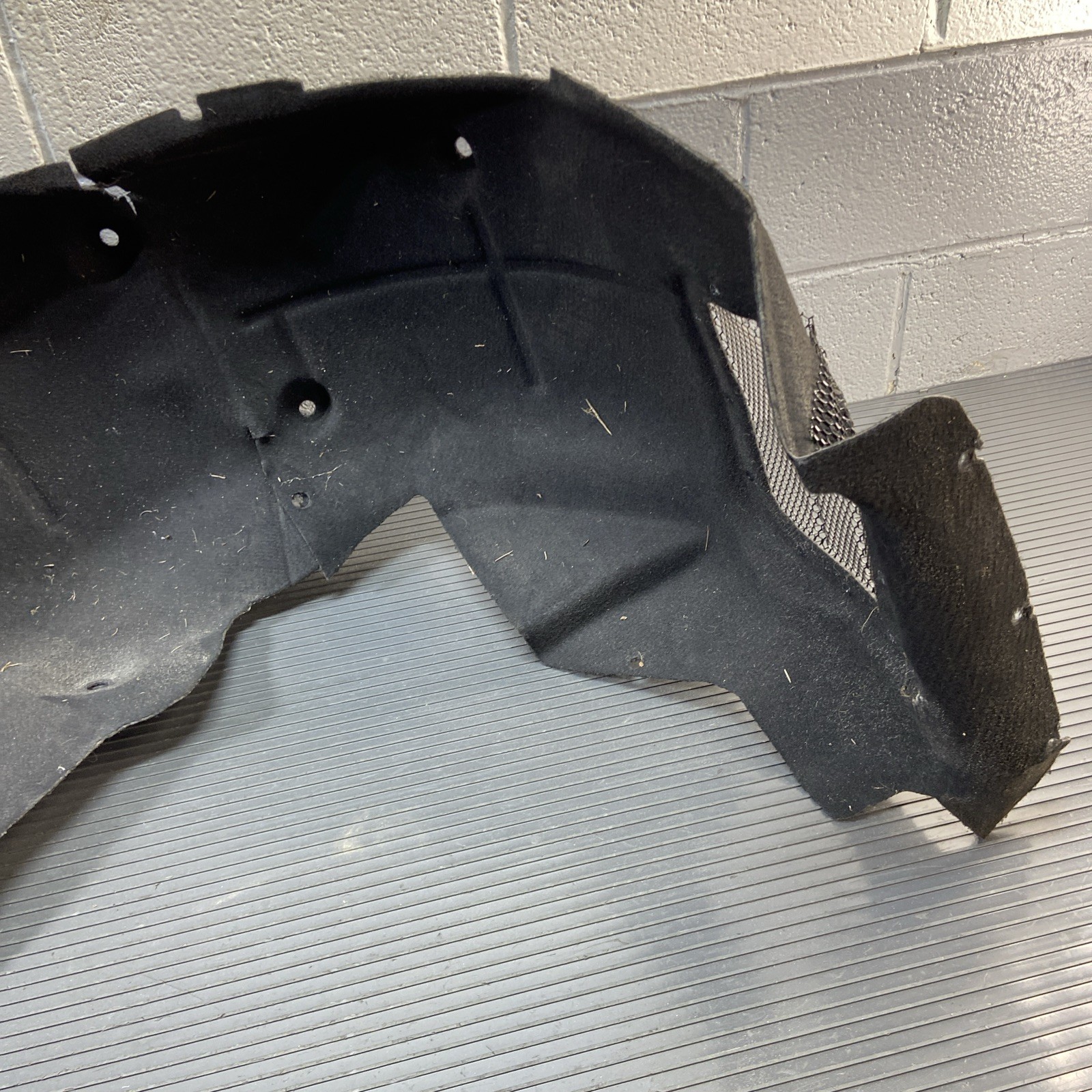 2018-2023 Ferrari Portofino F164 Rear Left Fender Liner Shield 794759 OEM